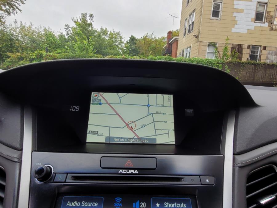 2014 Acura RLX 4dr Sdn Navigation, available for sale in Irvington, New Jersey | Elis Motors Corp. Irvington, New Jersey 2014 Acura RLX 4dr Sdn Navigation, available for sale in Irvington, New Jersey | Elis Motors Corp. Irvington, New Jersey