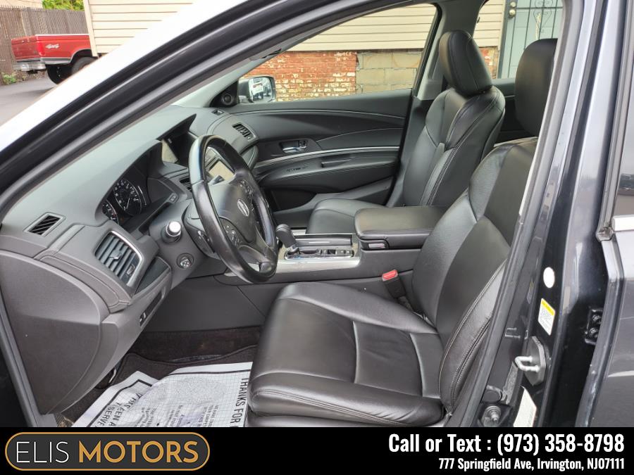 2014 Acura RLX 4dr Sdn Navigation, available for sale in Irvington, New Jersey | Elis Motors Corp. Irvington, New Jersey 2014 Acura RLX 4dr Sdn Navigation, available for sale in Irvington, New Jersey | Elis Motors Corp. Irvington, New Jersey