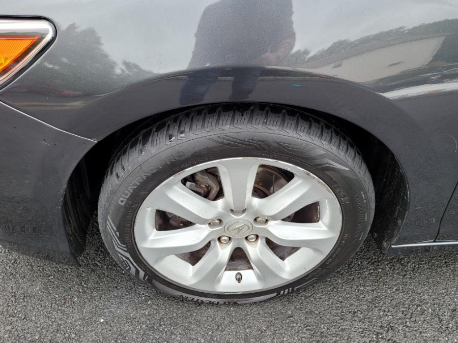 2014 Acura RLX 4dr Sdn Navigation, available for sale in Irvington, New Jersey | Elis Motors Corp. Irvington, New Jersey 2014 Acura RLX 4dr Sdn Navigation, available for sale in Irvington, New Jersey | Elis Motors Corp. Irvington, New Jersey
