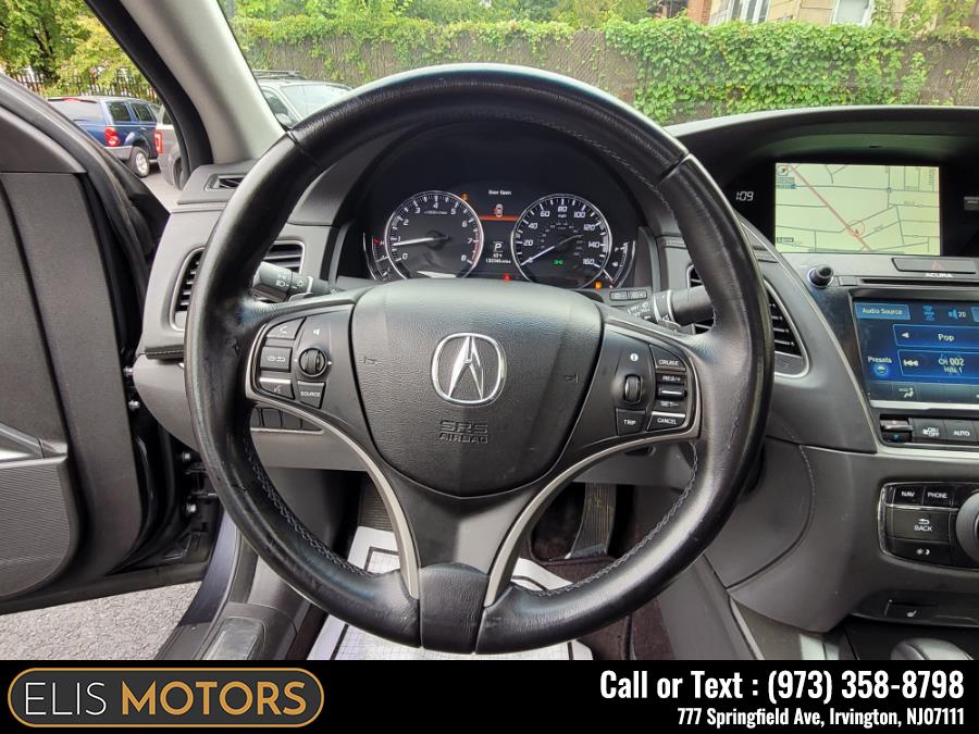 2014 Acura RLX 4dr Sdn Navigation, available for sale in Irvington, New Jersey | Elis Motors Corp. Irvington, New Jersey 2014 Acura RLX 4dr Sdn Navigation, available for sale in Irvington, New Jersey | Elis Motors Corp. Irvington, New Jersey