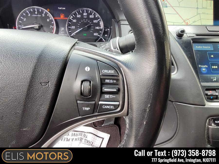 2014 Acura RLX 4dr Sdn Navigation, available for sale in Irvington, New Jersey | Elis Motors Corp. Irvington, New Jersey 2014 Acura RLX 4dr Sdn Navigation, available for sale in Irvington, New Jersey | Elis Motors Corp. Irvington, New Jersey