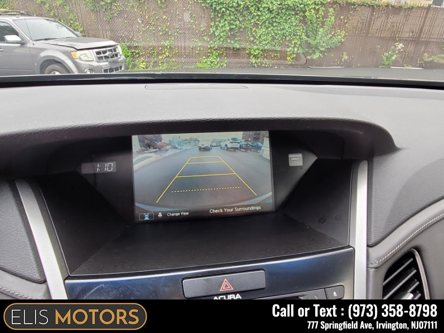 2014 Acura RLX 4dr Sdn Navigation, available for sale in Irvington, New Jersey | Elis Motors Corp. Irvington, New Jersey 2014 Acura RLX 4dr Sdn Navigation, available for sale in Irvington, New Jersey | Elis Motors Corp. Irvington, New Jersey