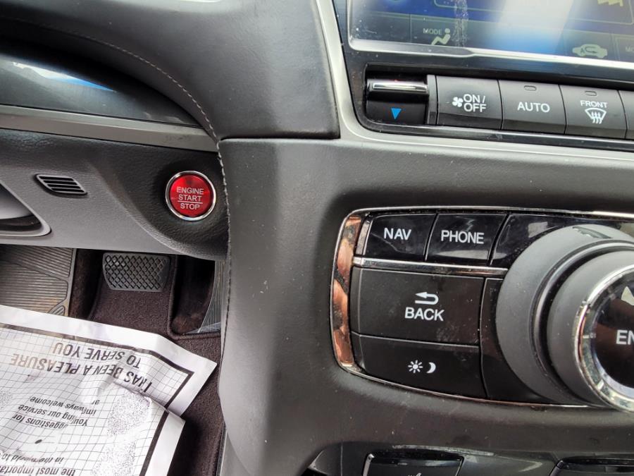 2014 Acura RLX 4dr Sdn Navigation, available for sale in Irvington, New Jersey | Elis Motors Corp. Irvington, New Jersey 2014 Acura RLX 4dr Sdn Navigation, available for sale in Irvington, New Jersey | Elis Motors Corp. Irvington, New Jersey