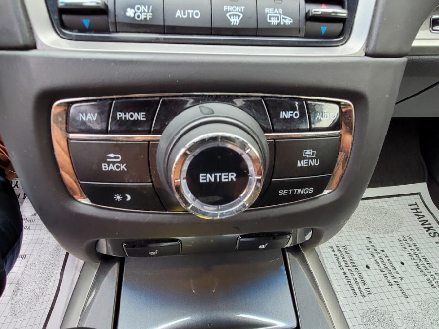 2014 Acura RLX 4dr Sdn Navigation, available for sale in Irvington, New Jersey | Elis Motors Corp. Irvington, New Jersey 2014 Acura RLX 4dr Sdn Navigation, available for sale in Irvington, New Jersey | Elis Motors Corp. Irvington, New Jersey