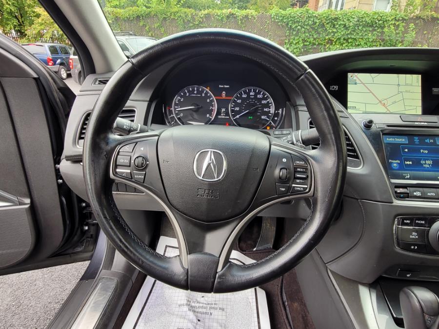 2014 Acura RLX 4dr Sdn Navigation, available for sale in Irvington, New Jersey | Elis Motors Corp. Irvington, New Jersey 2014 Acura RLX 4dr Sdn Navigation, available for sale in Irvington, New Jersey | Elis Motors Corp. Irvington, New Jersey