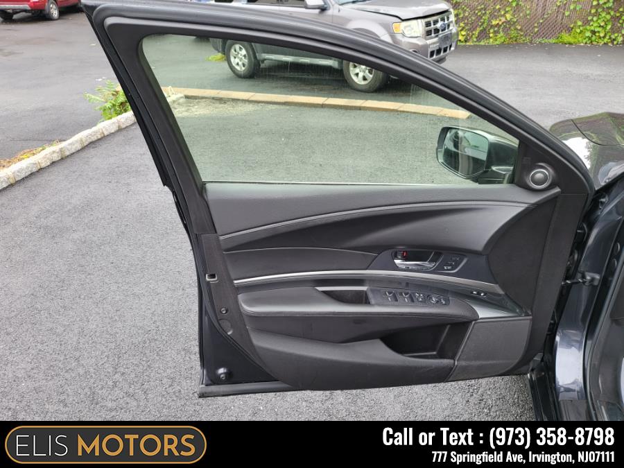 2014 Acura RLX 4dr Sdn Navigation, available for sale in Irvington, New Jersey | Elis Motors Corp. Irvington, New Jersey 2014 Acura RLX 4dr Sdn Navigation, available for sale in Irvington, New Jersey | Elis Motors Corp. Irvington, New Jersey