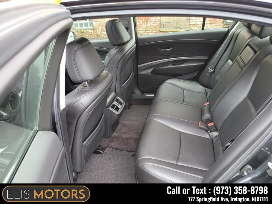 2014 Acura RLX 4dr Sdn Navigation, available for sale in Irvington, New Jersey | Elis Motors Corp. Irvington, New Jersey 2014 Acura RLX 4dr Sdn Navigation, available for sale in Irvington, New Jersey | Elis Motors Corp. Irvington, New Jersey