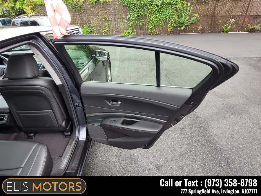 2014 Acura RLX 4dr Sdn Navigation, available for sale in Irvington, New Jersey | Elis Motors Corp. Irvington, New Jersey 2014 Acura RLX 4dr Sdn Navigation, available for sale in Irvington, New Jersey | Elis Motors Corp. Irvington, New Jersey