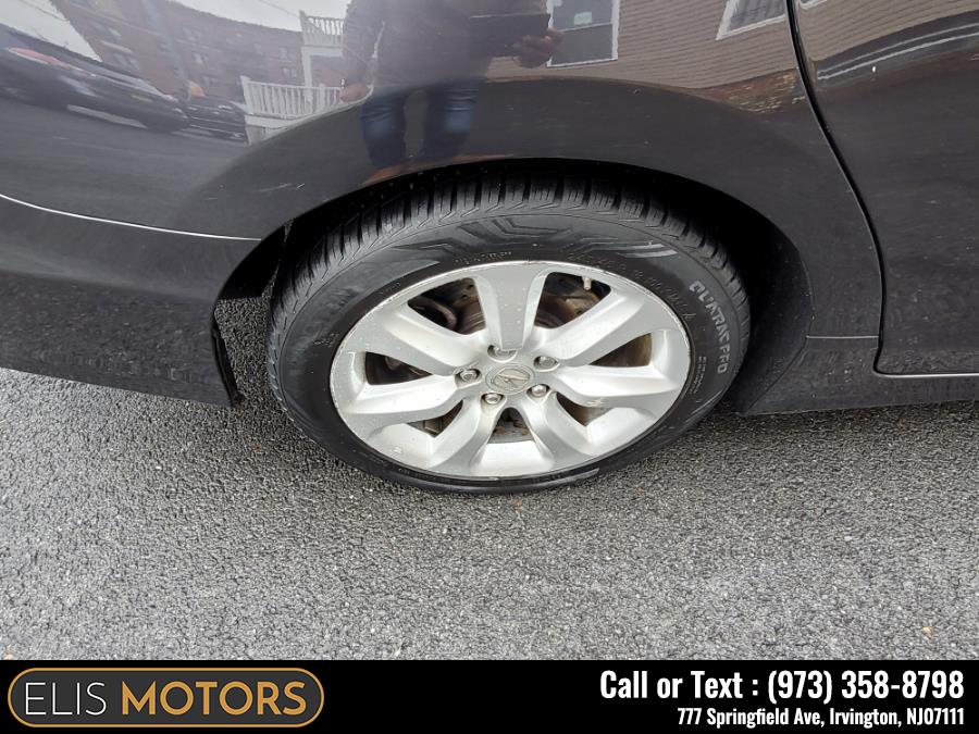 2014 Acura RLX 4dr Sdn Navigation, available for sale in Irvington, New Jersey | Elis Motors Corp. Irvington, New Jersey 2014 Acura RLX 4dr Sdn Navigation, available for sale in Irvington, New Jersey | Elis Motors Corp. Irvington, New Jersey