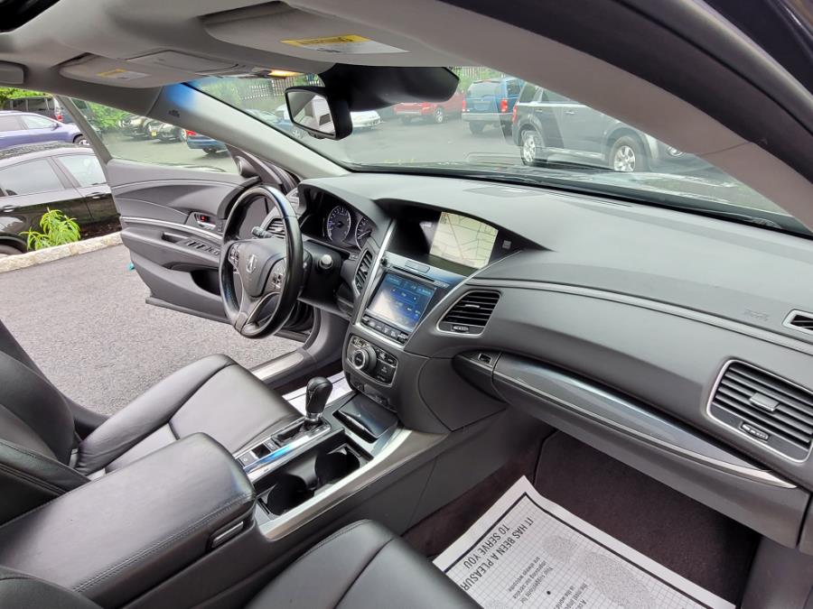 2014 Acura RLX 4dr Sdn Navigation, available for sale in Irvington, New Jersey | Elis Motors Corp. Irvington, New Jersey 2014 Acura RLX 4dr Sdn Navigation, available for sale in Irvington, New Jersey | Elis Motors Corp. Irvington, New Jersey