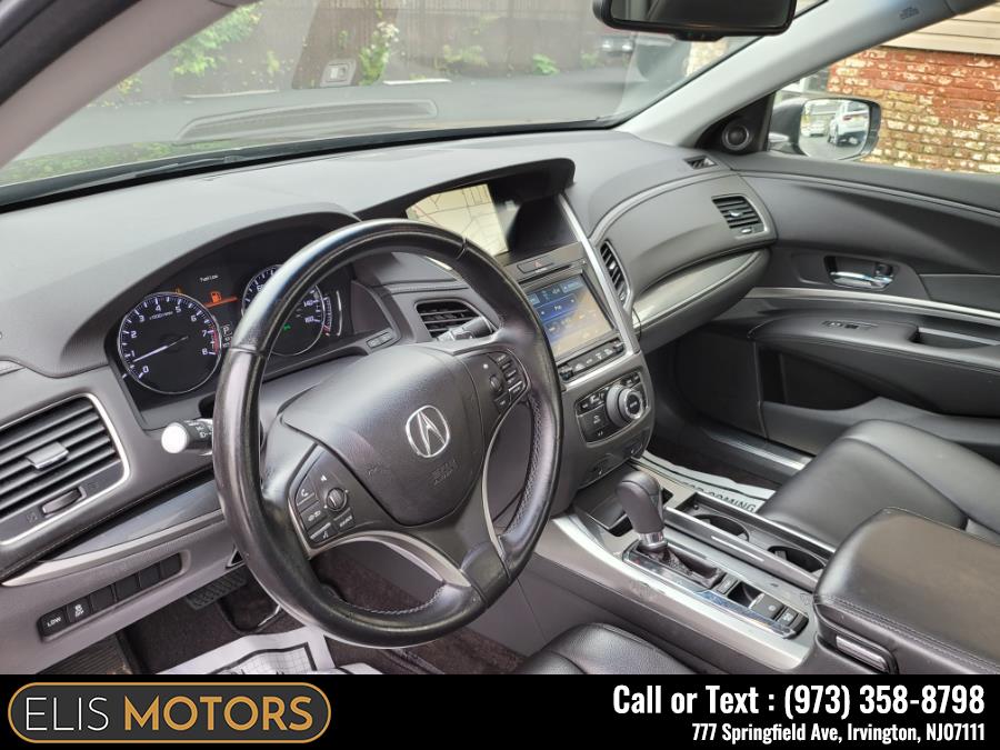 2014 Acura RLX 4dr Sdn Navigation, available for sale in Irvington, New Jersey | Elis Motors Corp. Irvington, New Jersey 2014 Acura RLX 4dr Sdn Navigation, available for sale in Irvington, New Jersey | Elis Motors Corp. Irvington, New Jersey