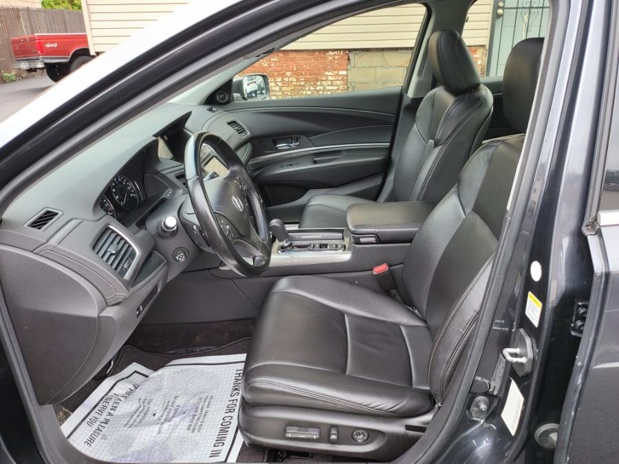 2014 Acura RLX 4dr Sdn Navigation, available for sale in Irvington, New Jersey | Elis Motors Corp. Irvington, New Jersey 2014 Acura RLX 4dr Sdn Navigation, available for sale in Irvington, New Jersey | Elis Motors Corp. Irvington, New Jersey