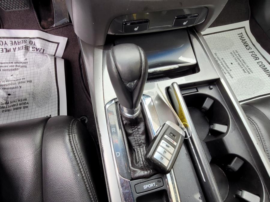 2014 Acura RLX 4dr Sdn Navigation, available for sale in Irvington, New Jersey | Elis Motors Corp. Irvington, New Jersey 2014 Acura RLX 4dr Sdn Navigation, available for sale in Irvington, New Jersey | Elis Motors Corp. Irvington, New Jersey