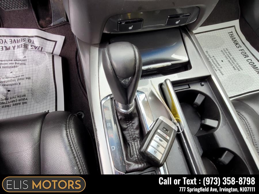 2014 Acura RLX 4dr Sdn Navigation, available for sale in Irvington, New Jersey | Elis Motors Corp. Irvington, New Jersey 2014 Acura RLX 4dr Sdn Navigation, available for sale in Irvington, New Jersey | Elis Motors Corp. Irvington, New Jersey
