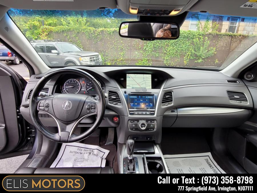 2014 Acura RLX 4dr Sdn Navigation, available for sale in Irvington, New Jersey | Elis Motors Corp. Irvington, New Jersey 2014 Acura RLX 4dr Sdn Navigation, available for sale in Irvington, New Jersey | Elis Motors Corp. Irvington, New Jersey