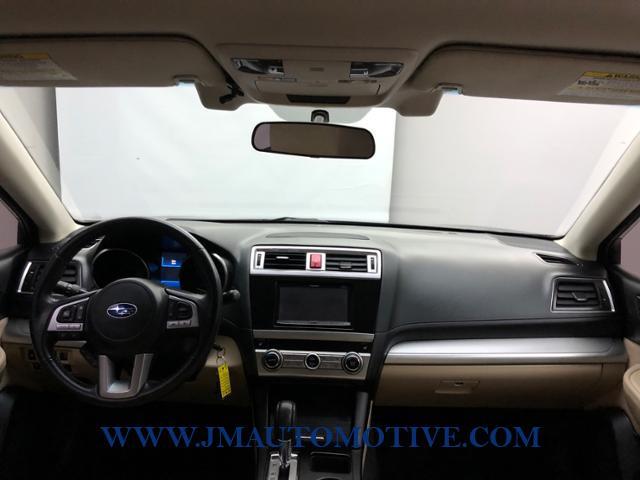 2016 Subaru Legacy 4dr Sdn 2.5i Premium PZEV, available for sale in Naugatuck, Connecticut | J&M Automotive Sls&Svc LLC. Naugatuck, Connecticut 2016 Subaru Legacy 4dr Sdn 2.5i Premium PZEV, available for sale in Naugatuck, Connecticut | J&M Automotive Sls&Svc LLC. Naugatuck, Connecticut