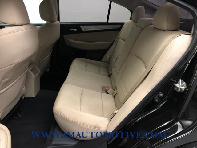 2016 Subaru Legacy 4dr Sdn 2.5i Premium PZEV, available for sale in Naugatuck, Connecticut | J&M Automotive Sls&Svc LLC. Naugatuck, Connecticut 2016 Subaru Legacy 4dr Sdn 2.5i Premium PZEV, available for sale in Naugatuck, Connecticut | J&M Automotive Sls&Svc LLC. Naugatuck, Connecticut