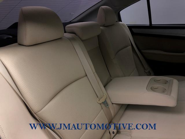 2016 Subaru Legacy 4dr Sdn 2.5i Premium PZEV, available for sale in Naugatuck, Connecticut | J&M Automotive Sls&Svc LLC. Naugatuck, Connecticut 2016 Subaru Legacy 4dr Sdn 2.5i Premium PZEV, available for sale in Naugatuck, Connecticut | J&M Automotive Sls&Svc LLC. Naugatuck, Connecticut
