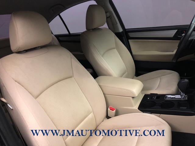 2016 Subaru Legacy 4dr Sdn 2.5i Premium PZEV, available for sale in Naugatuck, Connecticut | J&M Automotive Sls&Svc LLC. Naugatuck, Connecticut 2016 Subaru Legacy 4dr Sdn 2.5i Premium PZEV, available for sale in Naugatuck, Connecticut | J&M Automotive Sls&Svc LLC. Naugatuck, Connecticut