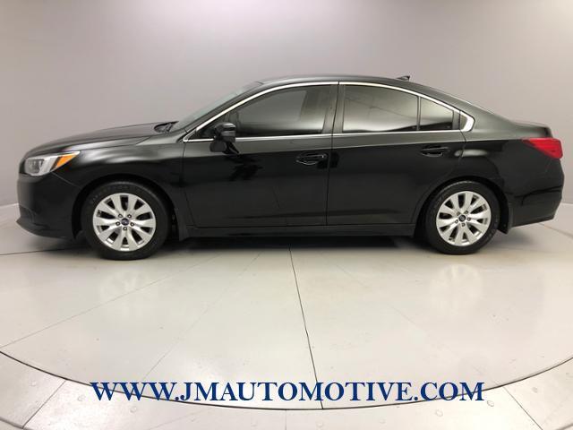 2016 Subaru Legacy 4dr Sdn 2.5i Premium PZEV, available for sale in Naugatuck, Connecticut | J&M Automotive Sls&Svc LLC. Naugatuck, Connecticut 2016 Subaru Legacy 4dr Sdn 2.5i Premium PZEV, available for sale in Naugatuck, Connecticut | J&M Automotive Sls&Svc LLC. Naugatuck, Connecticut