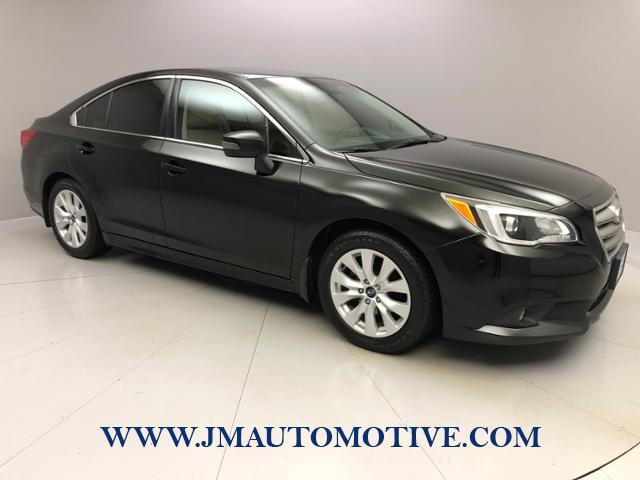 2016 Subaru Legacy 4dr Sdn 2.5i Premium PZEV, available for sale in Naugatuck, Connecticut | J&M Automotive Sls&Svc LLC. Naugatuck, Connecticut 2016 Subaru Legacy 4dr Sdn 2.5i Premium PZEV, available for sale in Naugatuck, Connecticut | J&M Automotive Sls&Svc LLC. Naugatuck, Connecticut