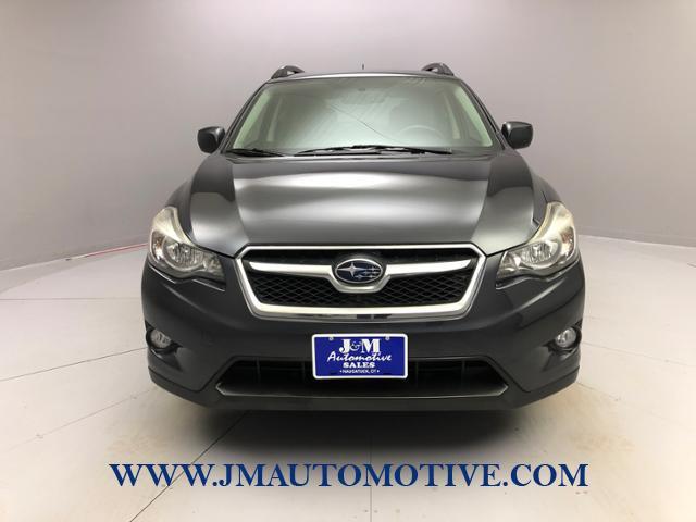 2014 Subaru Xv Crosstrek 5dr Auto 2.0i Limited, available for sale in Naugatuck, Connecticut | J&M Automotive Sls&Svc LLC. Naugatuck, Connecticut 2014 Subaru Xv Crosstrek 5dr Auto 2.0i Limited, available for sale in Naugatuck, Connecticut | J&M Automotive Sls&Svc LLC. Naugatuck, Connecticut