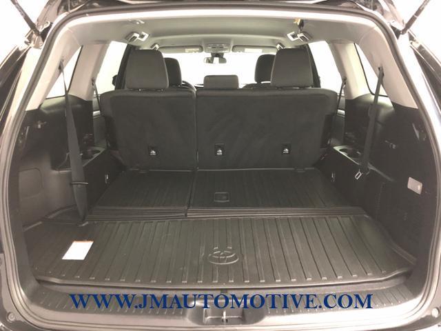 2019 Toyota Highlander LE V6 AWD, available for sale in Naugatuck, Connecticut | J&M Automotive Sls&Svc LLC. Naugatuck, Connecticut 2019 Toyota Highlander LE V6 AWD, available for sale in Naugatuck, Connecticut | J&M Automotive Sls&Svc LLC. Naugatuck, Connecticut