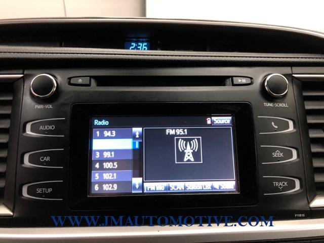 2019 Toyota Highlander LE V6 AWD, available for sale in Naugatuck, Connecticut | J&M Automotive Sls&Svc LLC. Naugatuck, Connecticut 2019 Toyota Highlander LE V6 AWD, available for sale in Naugatuck, Connecticut | J&M Automotive Sls&Svc LLC. Naugatuck, Connecticut