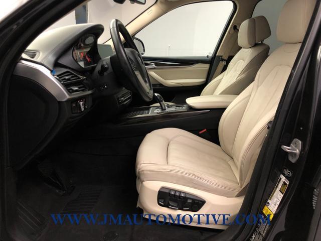 2014 BMW X5 AWD 4dr xDrive35i, available for sale in Naugatuck, Connecticut | J&M Automotive Sls&Svc LLC. Naugatuck, Connecticut 2014 BMW X5 AWD 4dr xDrive35i, available for sale in Naugatuck, Connecticut | J&M Automotive Sls&Svc LLC. Naugatuck, Connecticut