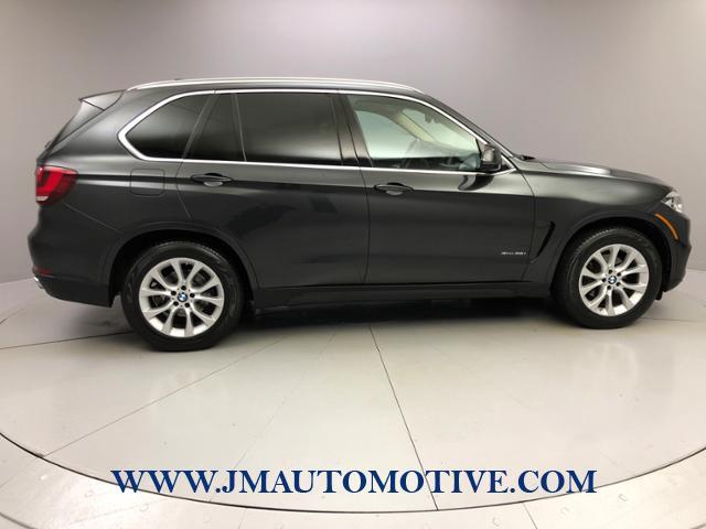 2014 BMW X5 AWD 4dr xDrive35i, available for sale in Naugatuck, Connecticut | J&M Automotive Sls&Svc LLC. Naugatuck, Connecticut 2014 BMW X5 AWD 4dr xDrive35i, available for sale in Naugatuck, Connecticut | J&M Automotive Sls&Svc LLC. Naugatuck, Connecticut