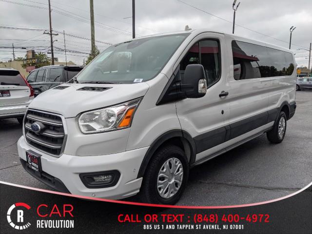 2020 Ford Transit Passenger Wagon XLT, available for sale in Avenel, New Jersey | Car Revolution. Avenel, New Jersey 2020 Ford Transit Passenger Wagon XLT, available for sale in Avenel, New Jersey | Car Revolution. Avenel, New Jersey