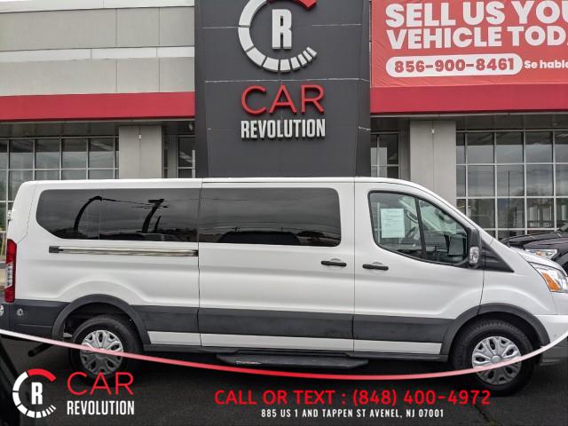 2020 Ford Transit Passenger Wagon XLT, available for sale in Avenel, New Jersey | Car Revolution. Avenel, New Jersey 2020 Ford Transit Passenger Wagon XLT, available for sale in Avenel, New Jersey | Car Revolution. Avenel, New Jersey