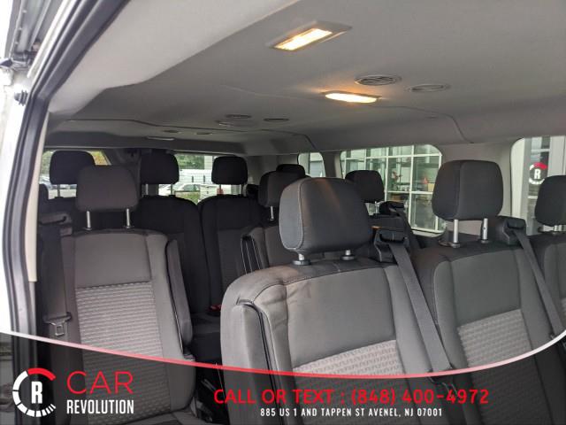 2020 Ford Transit Passenger Wagon XLT, available for sale in Avenel, New Jersey | Car Revolution. Avenel, New Jersey 2020 Ford Transit Passenger Wagon XLT, available for sale in Avenel, New Jersey | Car Revolution. Avenel, New Jersey