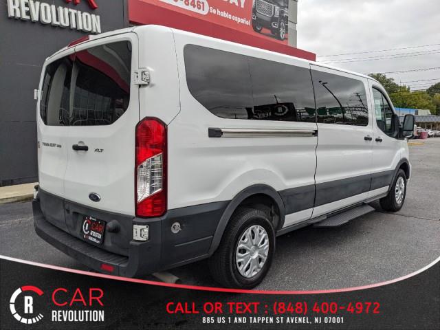 2020 Ford Transit Passenger Wagon XLT, available for sale in Avenel, New Jersey | Car Revolution. Avenel, New Jersey 2020 Ford Transit Passenger Wagon XLT, available for sale in Avenel, New Jersey | Car Revolution. Avenel, New Jersey