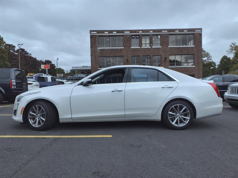 Used Cadillac Cts 3.6L Luxury 2017 | Autouse. Andover, Massachusetts Used Cadillac Cts 3.6L Luxury 2017 | Autouse. Andover, Massachusetts