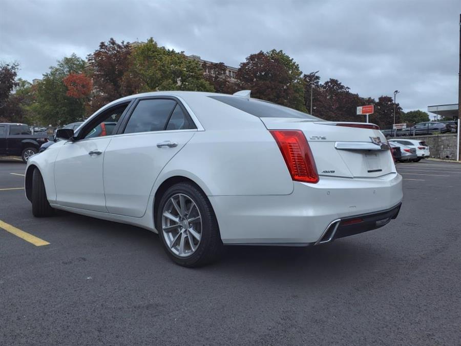 Used Cadillac Cts 3.6L Luxury 2017 | Autouse. Andover, Massachusetts Used Cadillac Cts 3.6L Luxury 2017 | Autouse. Andover, Massachusetts