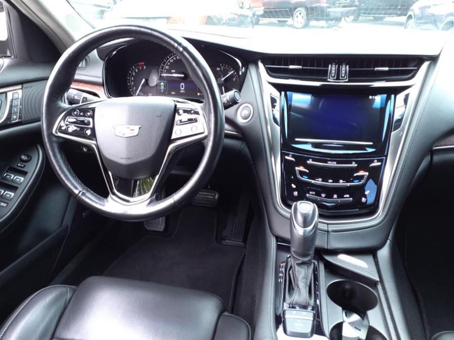 Used Cadillac Cts 3.6L Luxury 2017 | Autouse. Andover, Massachusetts Used Cadillac Cts 3.6L Luxury 2017 | Autouse. Andover, Massachusetts