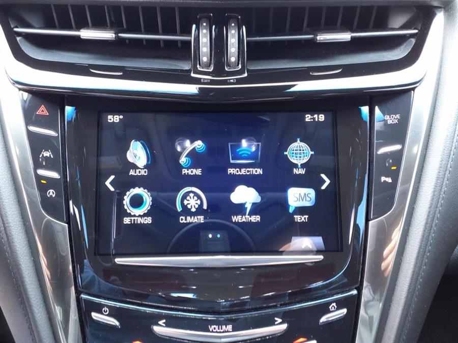 Used Cadillac Cts 3.6L Luxury 2017 | Autouse. Andover, Massachusetts Used Cadillac Cts 3.6L Luxury 2017 | Autouse. Andover, Massachusetts