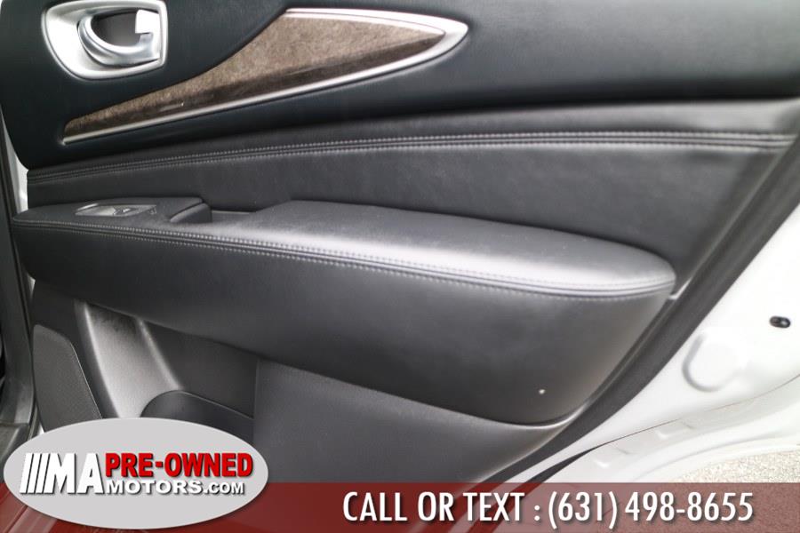 2013 INFINITI JX35 AWD 4dr, available for sale in Huntington Station, New York | M & A Motors. Huntington Station, New York 2013 INFINITI JX35 AWD 4dr, available for sale in Huntington Station, New York | M & A Motors. Huntington Station, New York