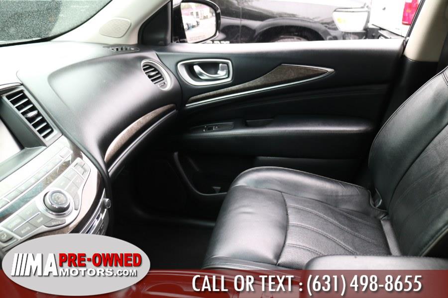 2013 INFINITI JX35 AWD 4dr, available for sale in Huntington Station, New York | M & A Motors. Huntington Station, New York 2013 INFINITI JX35 AWD 4dr, available for sale in Huntington Station, New York | M & A Motors. Huntington Station, New York