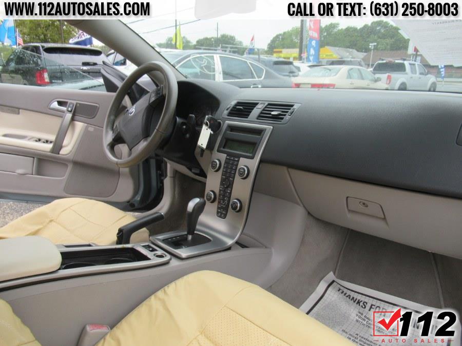 2009 Volvo C70 , available for sale in Patchogue, New York | 112 Auto Sales. Patchogue, New York 2009 Volvo C70 , available for sale in Patchogue, New York | 112 Auto Sales. Patchogue, New York