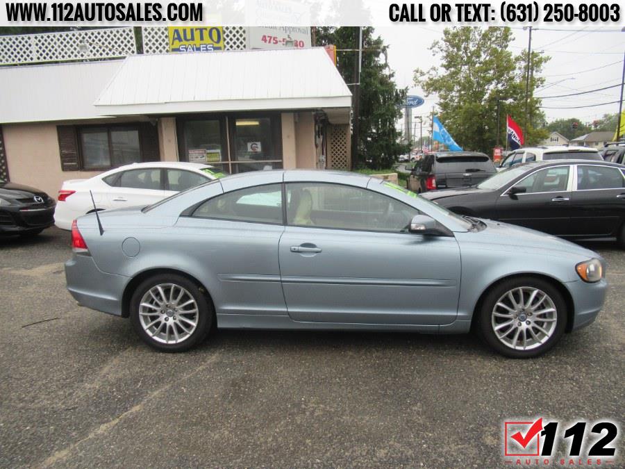 2009 Volvo C70 , available for sale in Patchogue, New York | 112 Auto Sales. Patchogue, New York 2009 Volvo C70 , available for sale in Patchogue, New York | 112 Auto Sales. Patchogue, New York