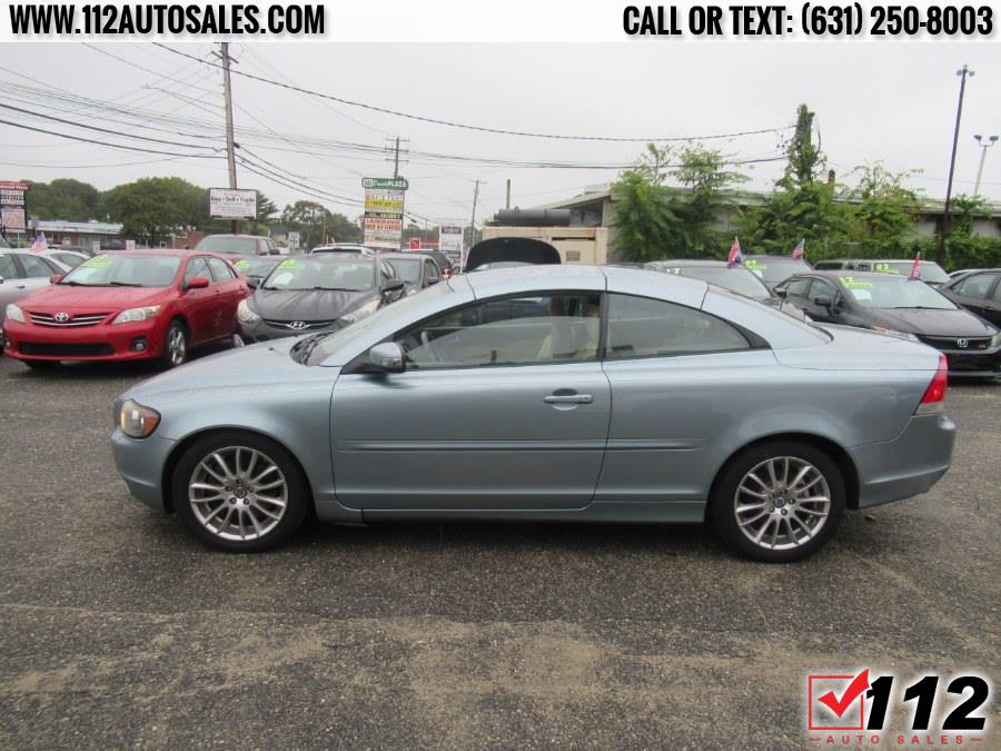 2009 Volvo C70 , available for sale in Patchogue, New York | 112 Auto Sales. Patchogue, New York 2009 Volvo C70 , available for sale in Patchogue, New York | 112 Auto Sales. Patchogue, New York