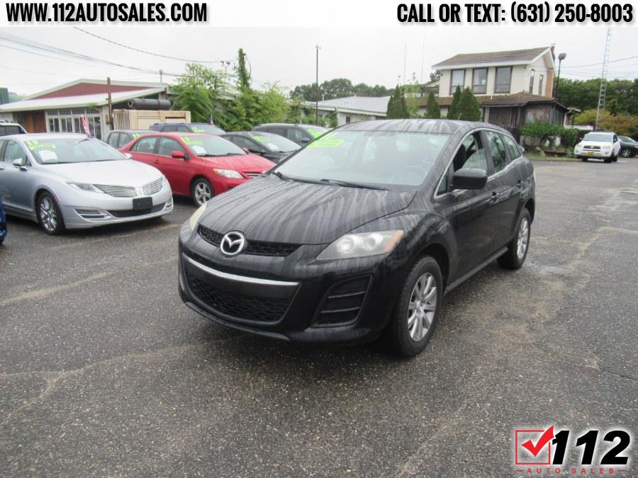 2011 Mazda Cx-7 , available for sale in Patchogue, New York | 112 Auto Sales. Patchogue, New York