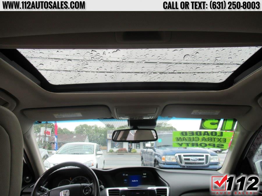 Used Honda Accord 2013 | 112 Auto Sales. Patchogue, New York Used Honda Accord 2013 | 112 Auto Sales. Patchogue, New York