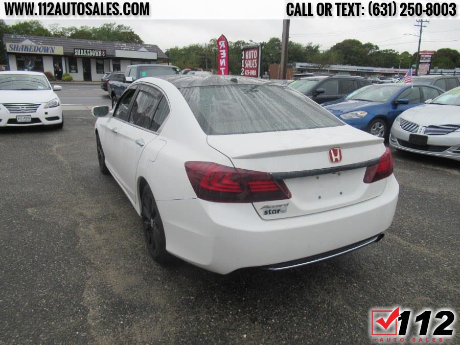 Used Honda Accord 2013 | 112 Auto Sales. Patchogue, New York Used Honda Accord 2013 | 112 Auto Sales. Patchogue, New York