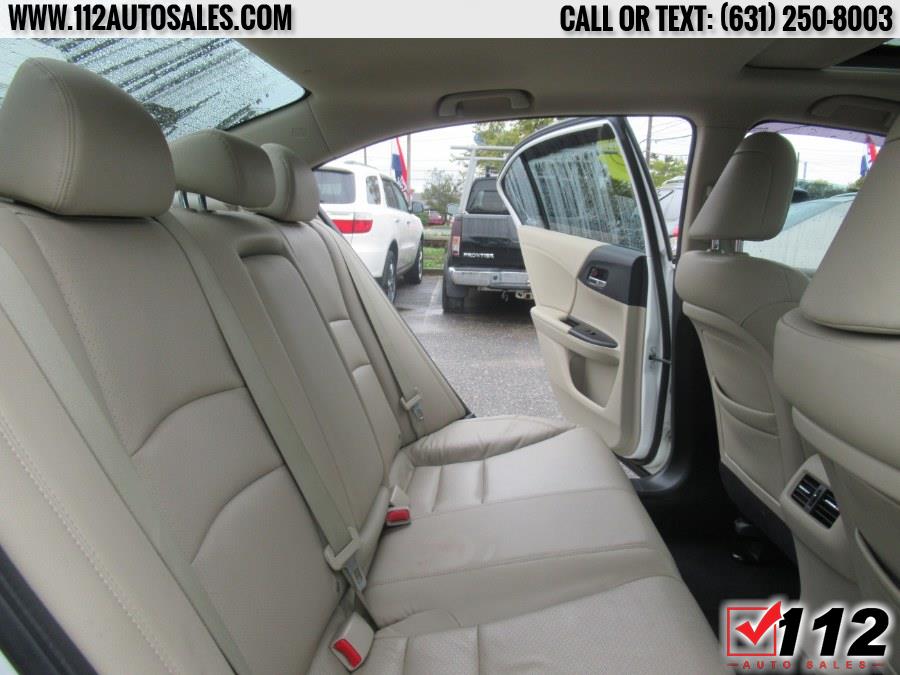 Used Honda Accord 2013 | 112 Auto Sales. Patchogue, New York Used Honda Accord 2013 | 112 Auto Sales. Patchogue, New York