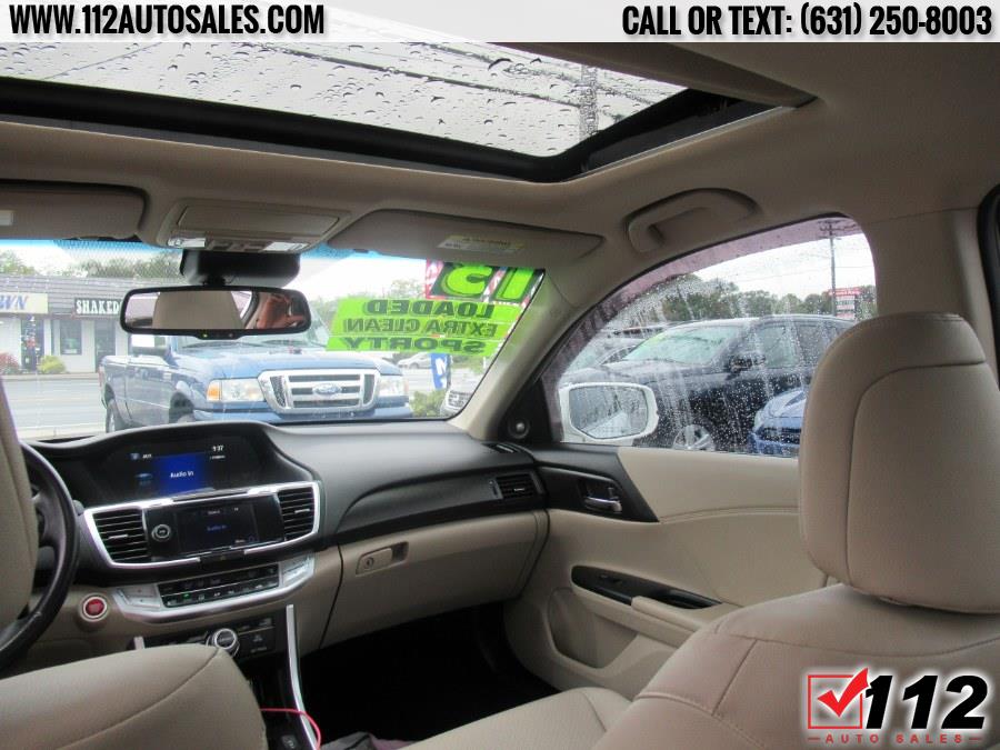 Used Honda Accord 2013 | 112 Auto Sales. Patchogue, New York Used Honda Accord 2013 | 112 Auto Sales. Patchogue, New York