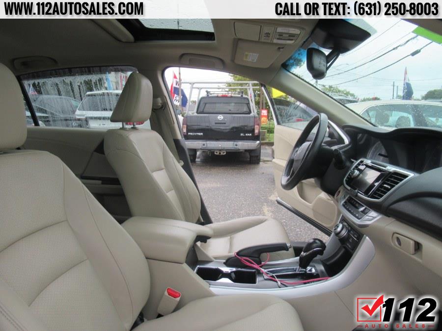 Used Honda Accord 2013 | 112 Auto Sales. Patchogue, New York Used Honda Accord 2013 | 112 Auto Sales. Patchogue, New York