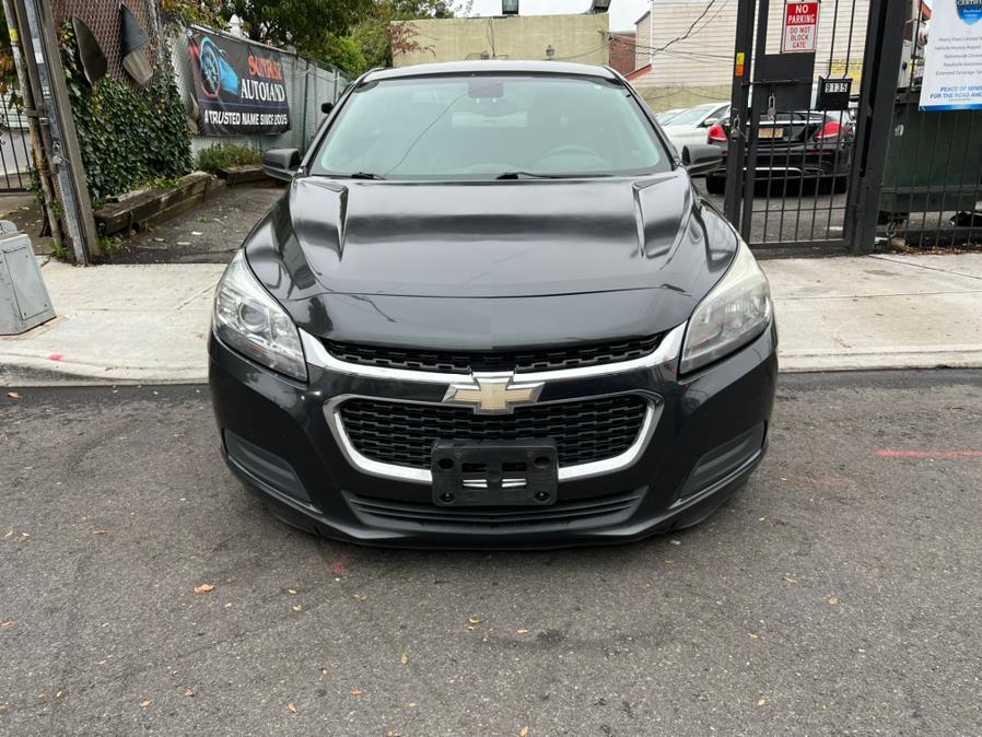 Used Chevrolet Malibu 4dr Sdn LS w/1FL 2014 | Sunrise Autoland. Jamaica, New York Used Chevrolet Malibu 4dr Sdn LS w/1FL 2014 | Sunrise Autoland. Jamaica, New York
